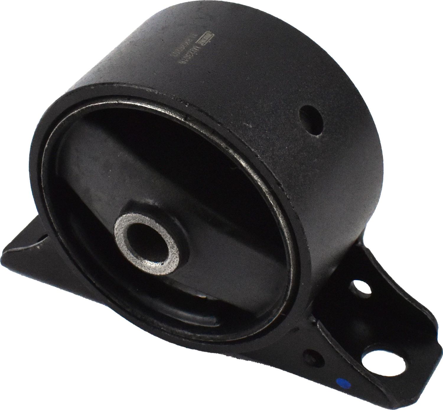 MI23016_подушка двигателя задняя!/ Mitsubishi Lancer/Mirage CK 95-00 (Jikiu). Артикул MI23016