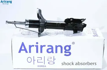 Амортизатор передний левый GAS (Arirang). Артикул ARG261115L