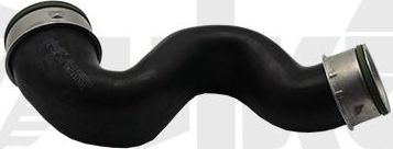 Патрубок интеркулера Vika. Артикул 11451547401