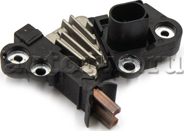 Реле-регулятор напряжения генератора Bosch. Артикул F 00M 346 087