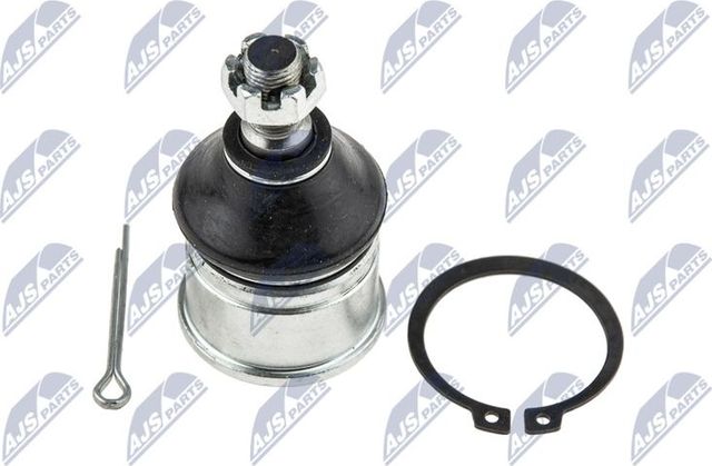 Шаровая опора NTY передняя правая/левая нижняя внешняя для Honda Civic IV 1987-1995. Артикул ZSD-HD-003