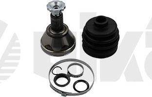 Шрус внутренний (граната) Vika передний для Volkswagen Polo IV 2001-2012. Артикул 54980029601