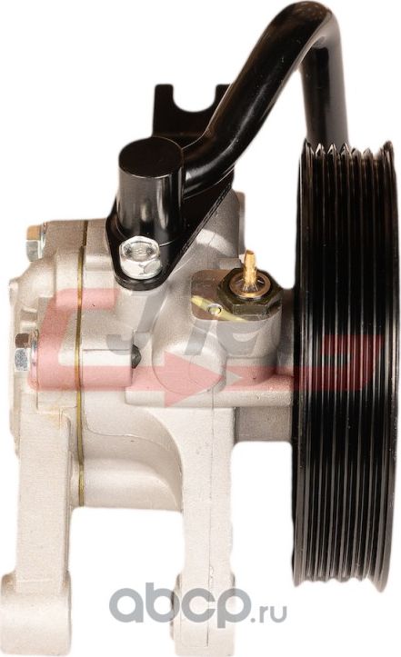 Насос гидроусилителя HYUNDAI SOLARIS ACCENT IV 10- KIA RIO 11-, CERATO 06- JTEC JTC316 Jtec. Артикул JTC316