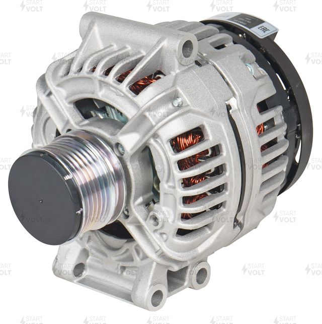 Генератор StartVOLT для Renault Megane I 1996-2003. Артикул LG 0902