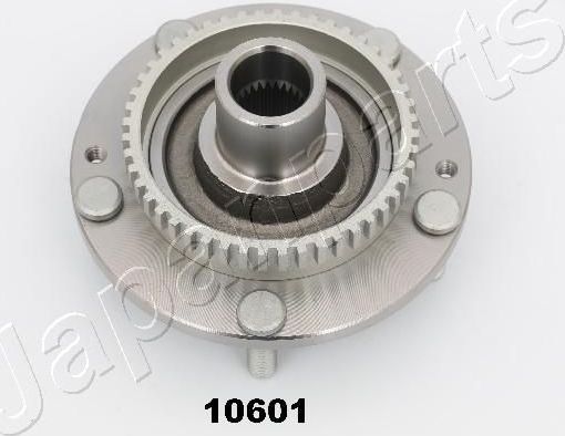 Ступица колеса Japanparts. Артикул KK-10601