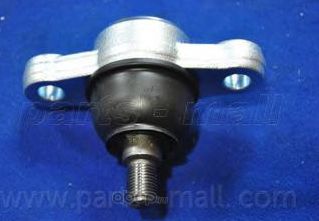 ОПОРА ШАРОВАЯ KIA OPIRUS 03MY PMC 5... (Parts-Mall). Артикул PXCJA032