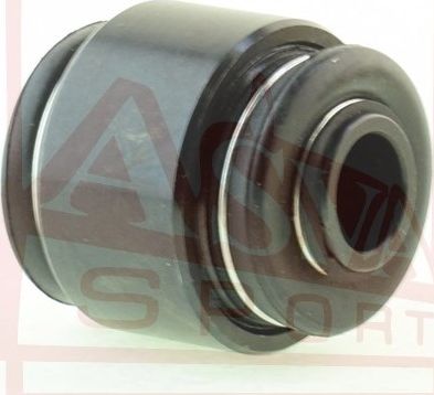 Сайлентблок заднего рычага подвески Asva. Артикул 2101-TUBR1