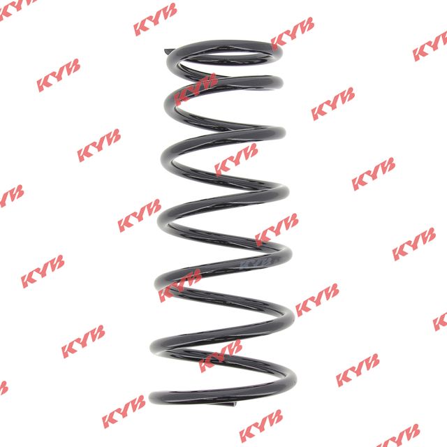 Пружина подвески KYB (Каяба) K-Flex. Артикул RI5464