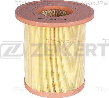 Воздушный фильтр Zekkert для ГАЗ Соболь 2010-2026. Артикул LF-2175