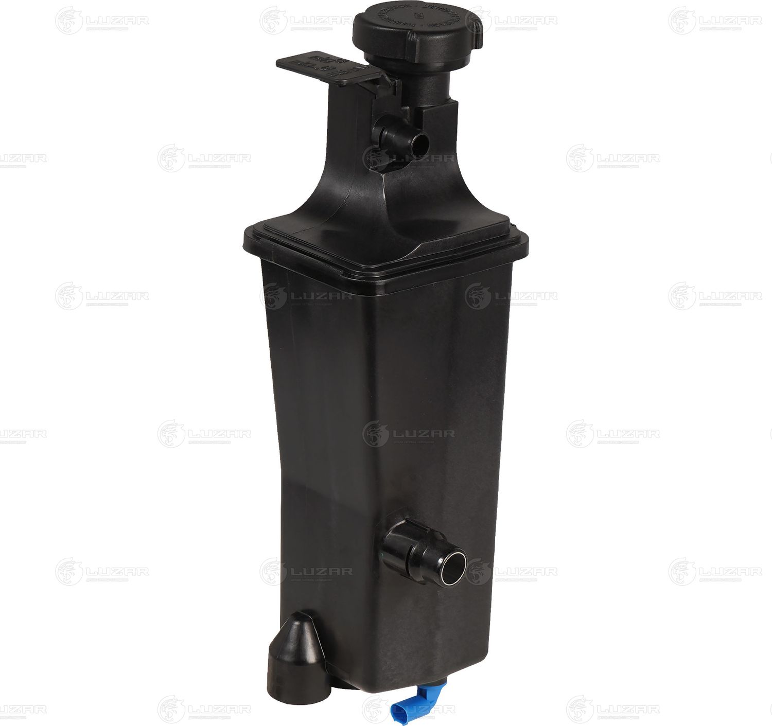 Расширительный бачок Luzar. Артикул LET 2610