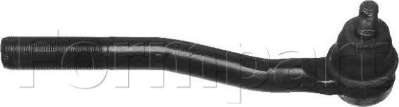 Наконечник рулевой тяги Formpart правый для Jeep Grand Cherokee II (WJ) 1999-2005. Артикул 6102002