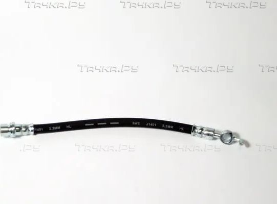 Тормозной шланг Brembo ESSENTIAL LINE. Артикул T 83 142