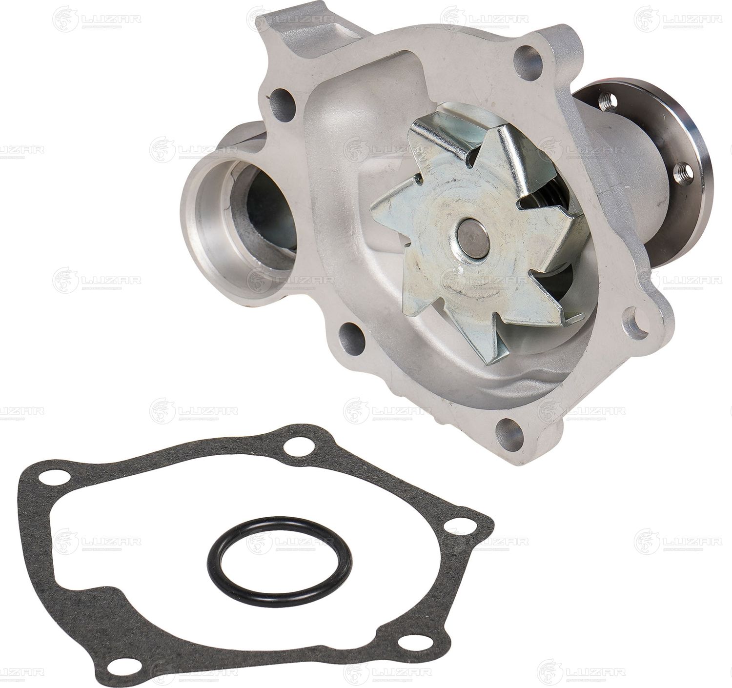 Помпа (водяной насос) Luzar. Артикул LWP 1120