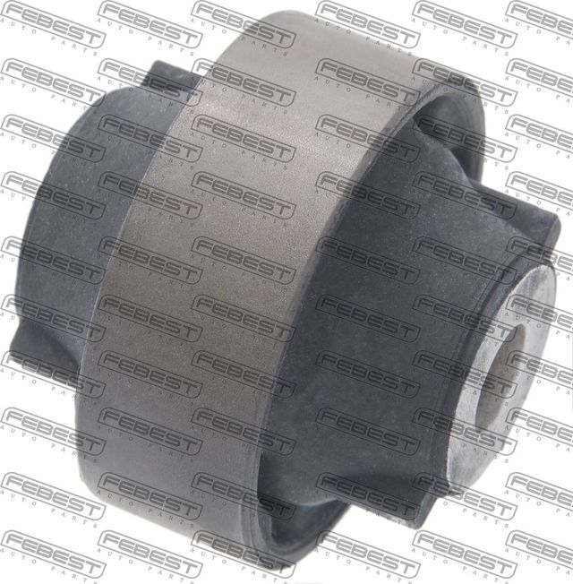 Сайлентблок переднего рычага подвески Febest. Артикул NAB-134