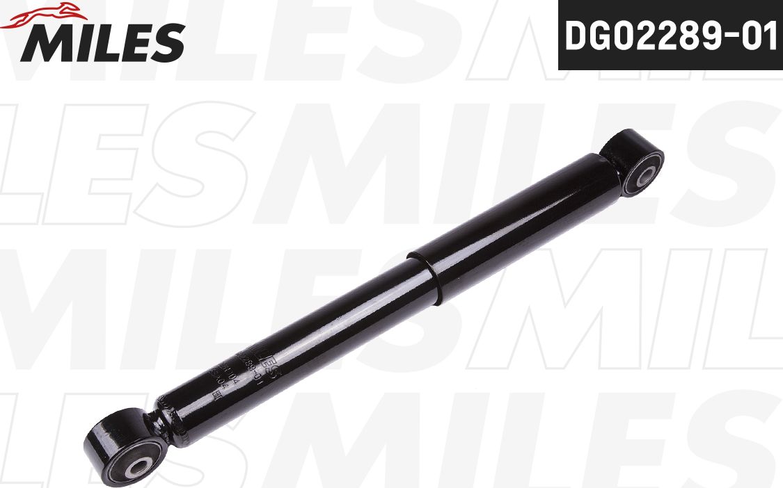 Амортизатор Miles. Артикул DG02289-01