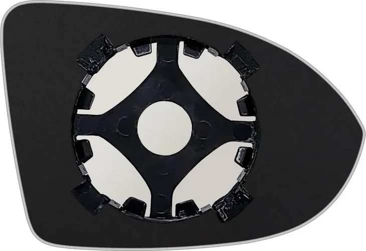 Элемент левый асферический (Ergon). Артикул 93601501