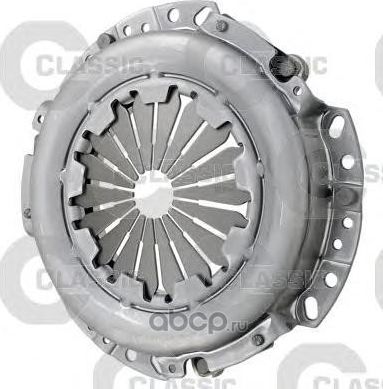 к-кт сцепления (Valeo) Valeo. Артикул 786015