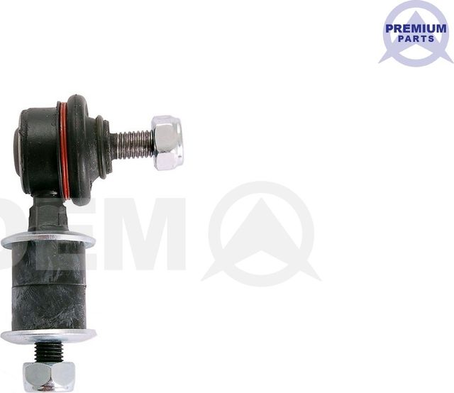 Стойка (тяга) стабилизатора Sidem. Артикул 41568