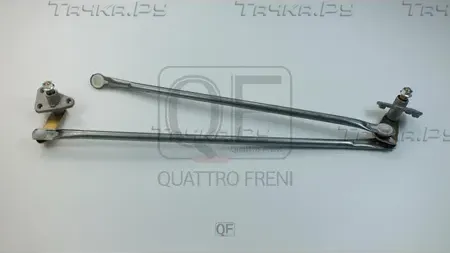 Трапеция стеклоочистителя (Quattro Freni). Артикул QF01N00109