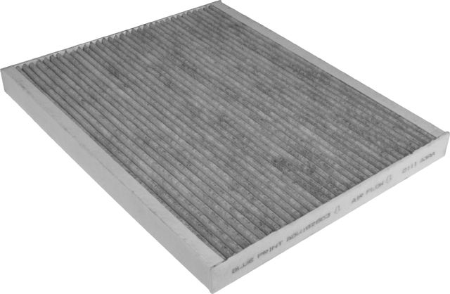 Салонный фильтр Blue Print. Артикул ADW192503