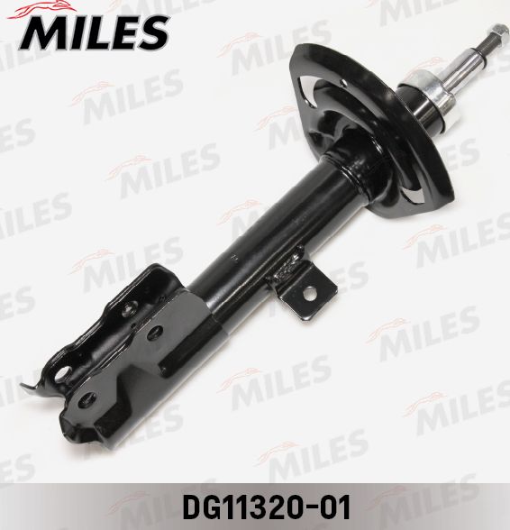 Амортизатор Miles передний левый для Dodge Caliber I 2006-2013. Артикул DG11320-01