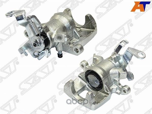 Суппорт тормозной RR MITSUBISHI ASX 15- RH (SAT). Артикул ST4605B650