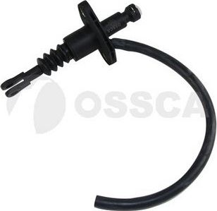 Цилиндр сцепления главный OSSCA. Артикул 04727