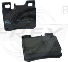 Тормозные колодки Frey. Артикул 745501201