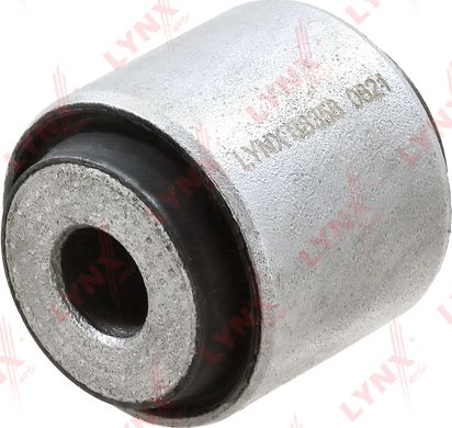 Втулка (сайлентблок) амортизатора LYNXauto для Mazda 6 II (GH) 2007-2013. Артикул B8358