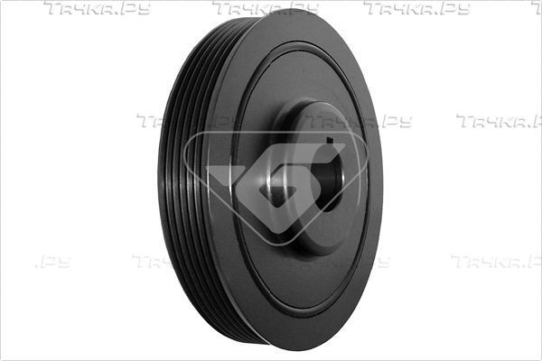 Шкив коленвала Hutchinson для Citroen C5 I 2002-2004. Артикул DP011