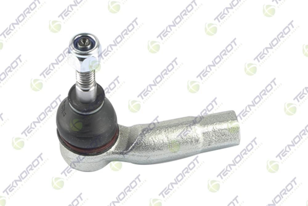 Наконечник рулевой тяги Teknorot (сталь). Артикул V-912