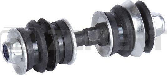 Стойка (тяга) стабилизатора Zekkert. Артикул SS-1618