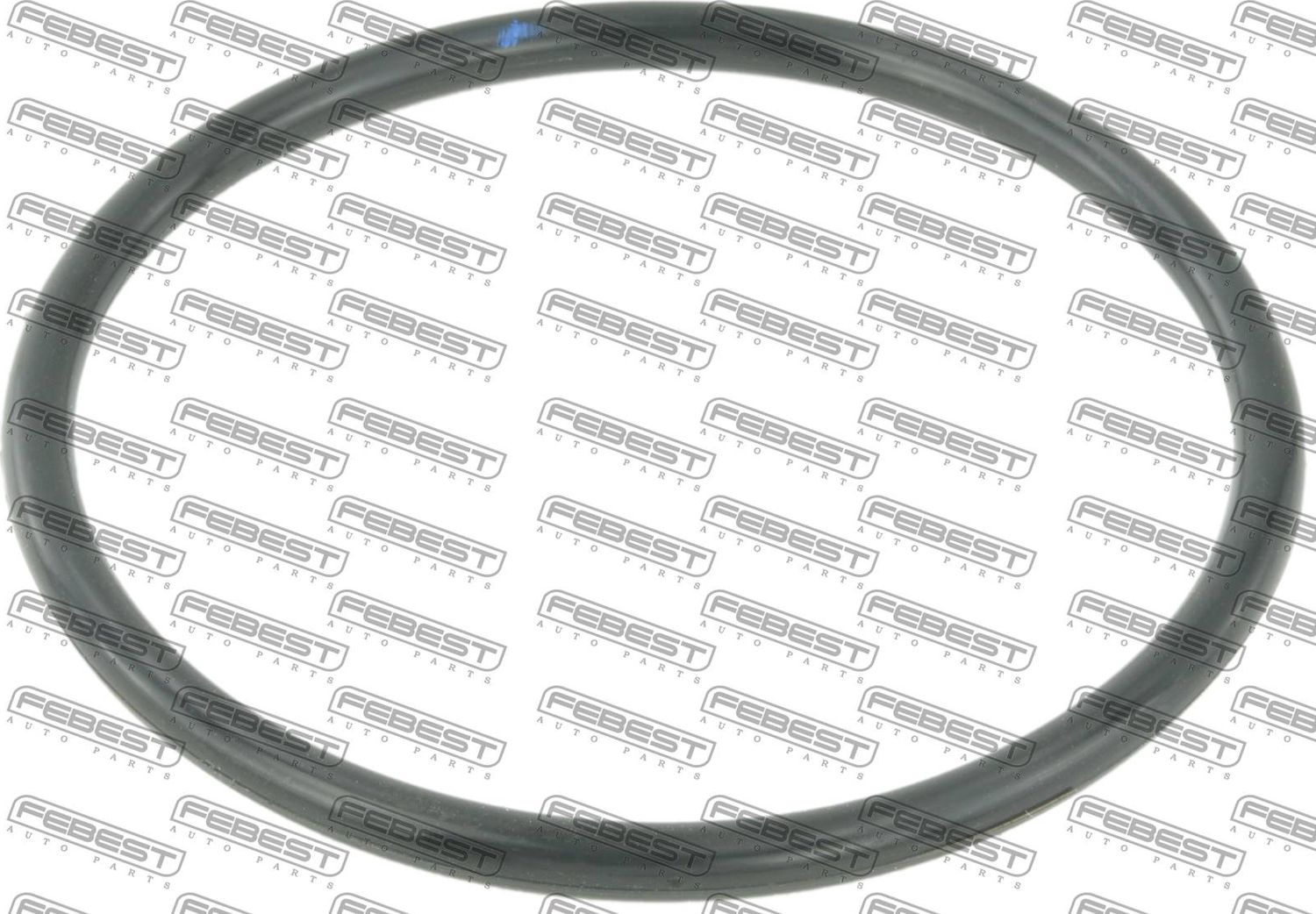 Кольцо уплотнительное корпуса дроссельной заслонки Febest. Артикул RINGAH-010