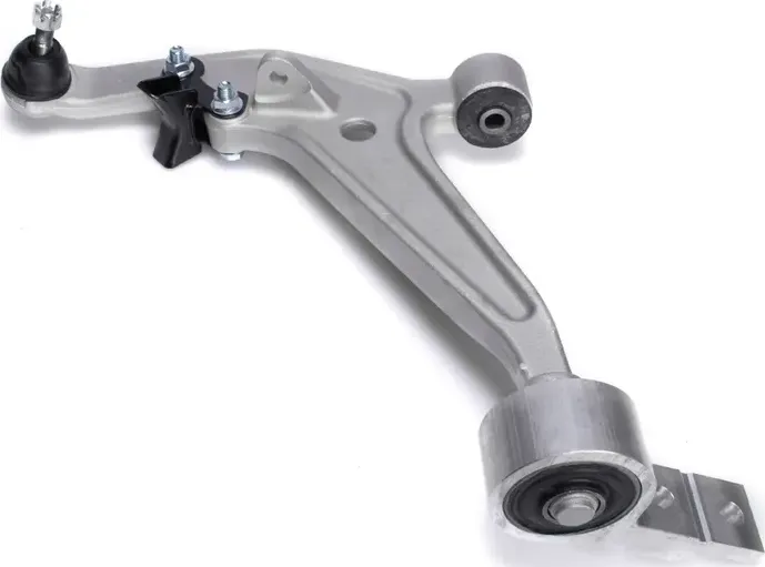 Рычаг передний левый (Metaco). Артикул 4300071L