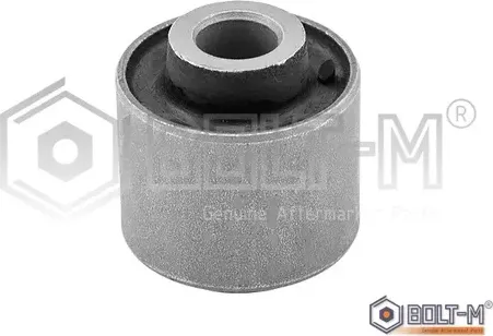 Сайлентблок цапфы (Bolt-M). Артикул BM7704