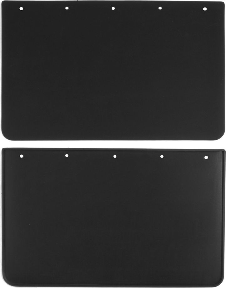 Брызговики Frosch (в пакете) крыла К-520. Артикул NLF.80.12.F10