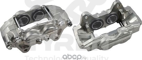 Тормозной суппорт (Tyren). Артикул TYR5031361