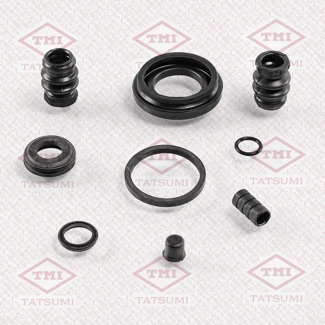 Ремкомплект суппорта (Tatsumi). Артикул TCG1400