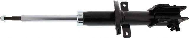 Амортизатор MAPCO передний для Renault Trafic II 2001-2014. Артикул 20162