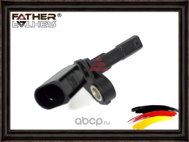 Датчик числа оборотов (Father). Артикул F00203S11