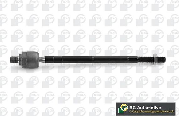 Рулевая тяга BGA. Артикул SR2733