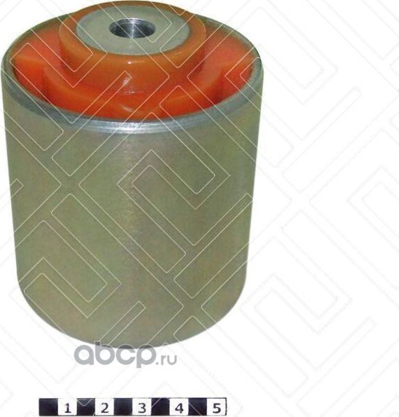 Сайлентблок нижнего переднего рычага передней подвески (Полиуретан). Артикул 21061923