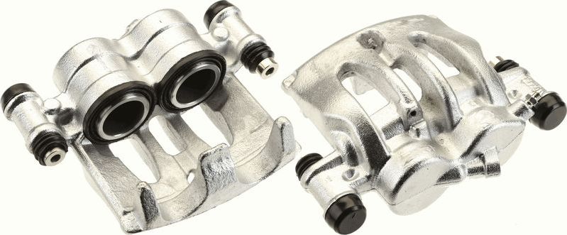 Тормозной суппорт TRW (Чугун). Артикул BHV926E