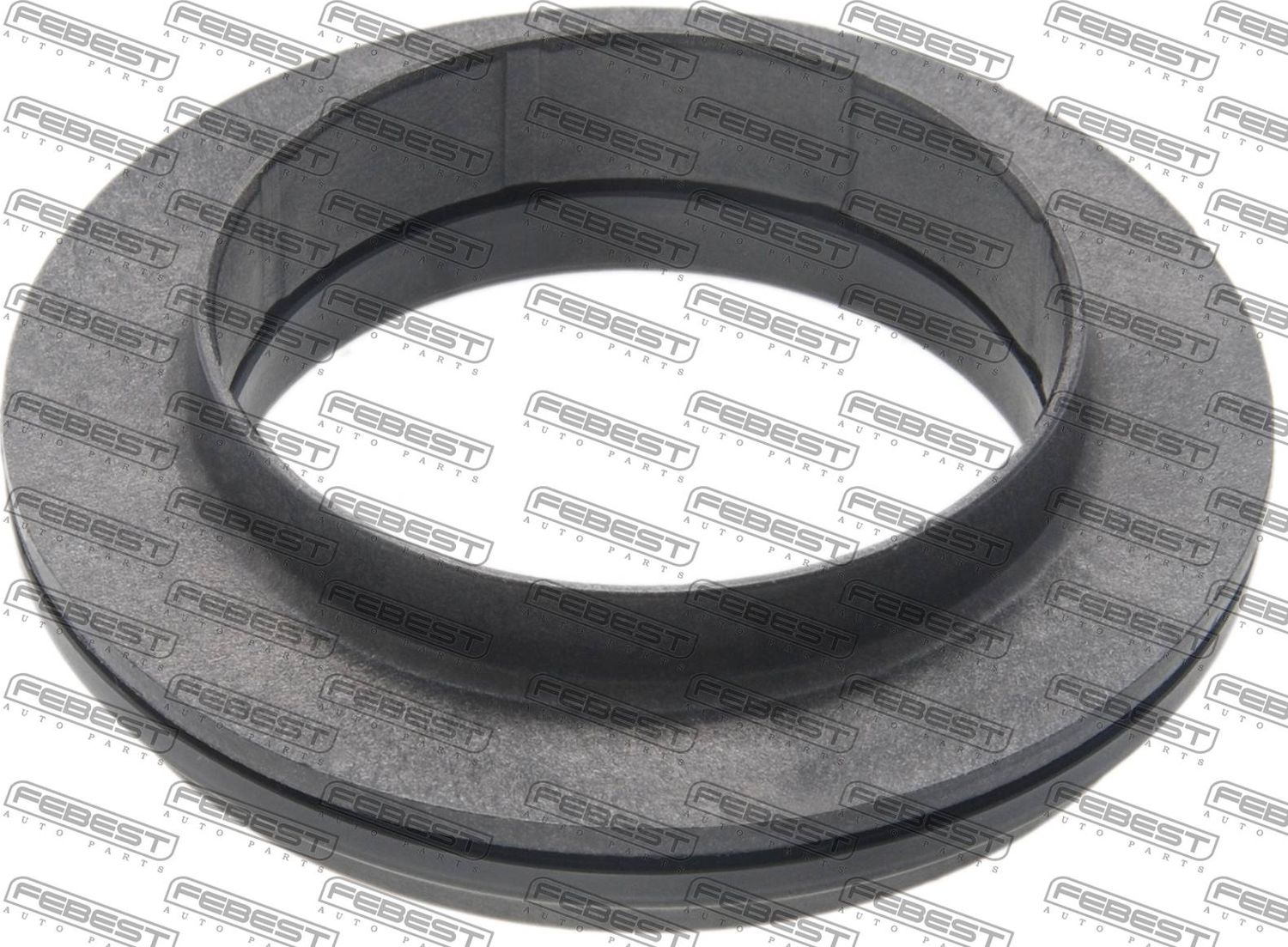 Опорный подшипник амортизатора (стойки) Febest. Артикул NB-J10F