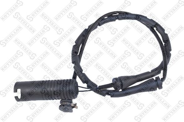 Датчик износа тормозных колодок Stellox. Артикул 00-10019-SX