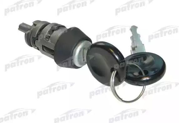 Замок зажигания Patron для Volkswagen Jetta II 1984-1992. Артикул P30-0008