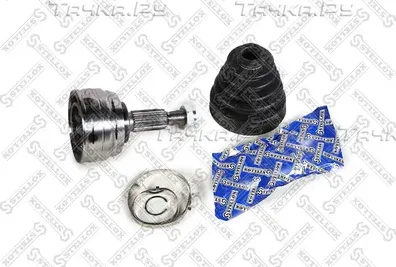 Шрус наружный (граната) Stellox для Renault Duster I 2012-2020. Артикул 150 1945-SX
