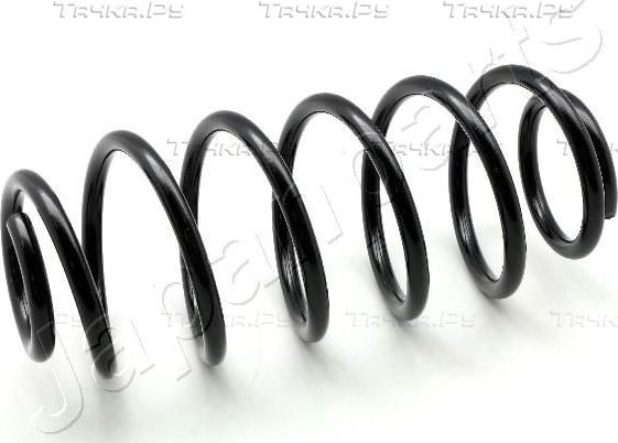Пружина подвески Japanparts. Артикул ZC5467H
