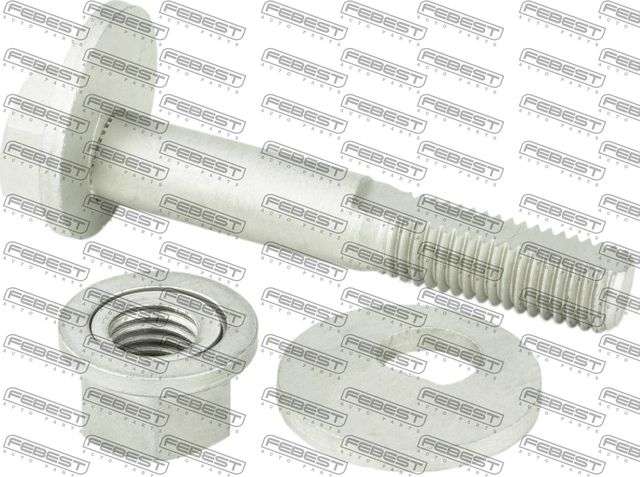 Болт развальный Febest для Opel Antara I 2006-2017. Артикул 1029-001-KIT