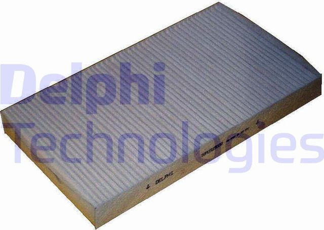 Салонный фильтр Delphi для IVECO Daily III 1999-2006. Артикул TSP0325009